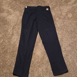 Men's Carhart Work Pants 36 X 36